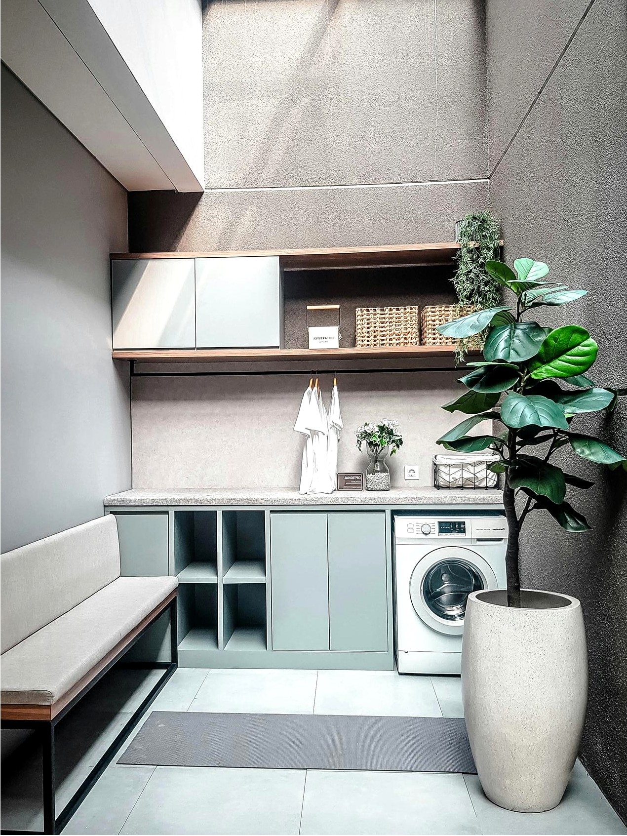 Dílna a zpracování