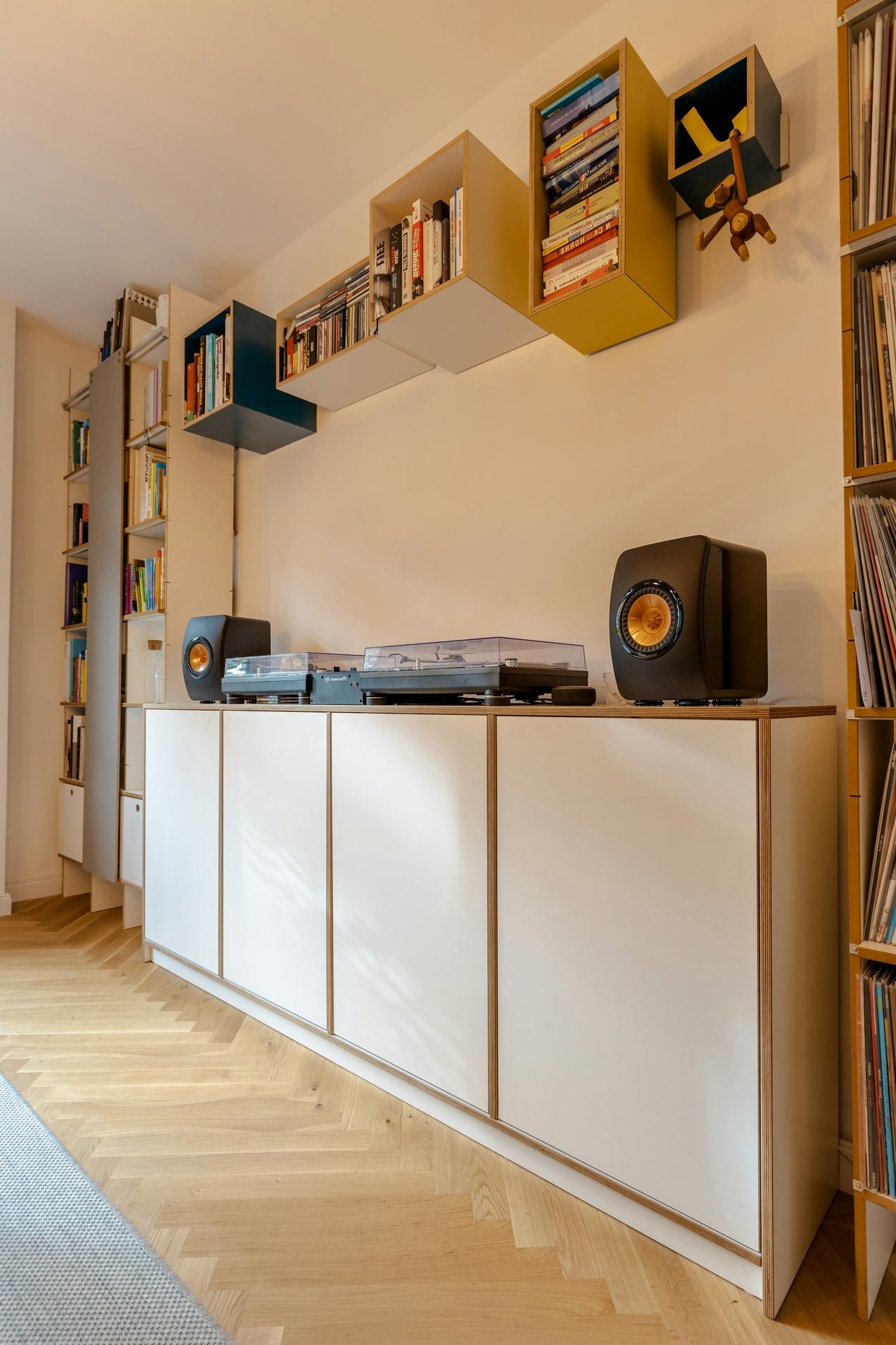 Recyklace a materiály